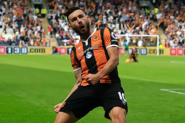 Hull make history with Leicester